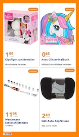 Aktueller Action Prospekt mit Kinderspielzeug, "kleine Preise, grosse Freude!", Seite 30