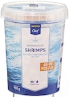 Warmwasser Shrimps von Metro Chef im aktuellen Metro Prospekt für 17,11 €