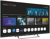LED-Smart-TV 43" 43FW01V von Smart Tech für 199,99 € bei POCO im Angebot LED-Smart-TV 43" 43FW01V von Smart Tech im aktuellen POCO Prospekt