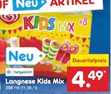 Kids Mix Angebote von Langnese bei Netto Marken-Discount Viersen für 4,49 €