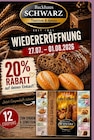 20% Rabatt bei REWE im Prospekt "" für 
