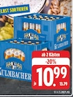 Angebot im EDEKA Ursensollen Prospekt EDEKA Ursensollen Prospekt mit im Angebot für 10,99 €