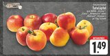 Aktuelle Äpfel Angebote bei E center in Mülheim (Ruhr) Aktuelles Tafeläpfel Angebot bei E center in Mülheim (Ruhr) ab 1,49 €