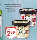 GLOBUS Braunschweig Prospekt mit  im Angebot für 2,99 €