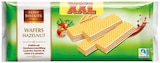 Wafers Haselnuss XXL von Feiny Biscuits im aktuellen Netto mit dem Scottie Prospekt