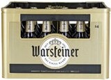 Aktuelle Warsteiner Angebote bei Kaufland in Wolfsburg Aktuelles Premium Pilsener oder alkoholfrei Angebot bei Kaufland in Wolfsburg ab 9,99 €