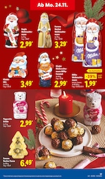 Lidl Weihnachten im Prospekt Lidl Weihnachten im Prospekt