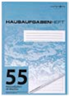 Hausaufgabenheft Angebote von Paperzone bei Müller Fürth für 0,99 €