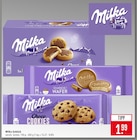 Gebäck Choco Minis Angebote von Milka bei Marktkauf Freiburg für 1,99 €