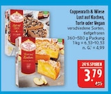 Aktuelles Lust auf Kuchen Angebot bei Marktkauf in Leipzig ab 3,79 €