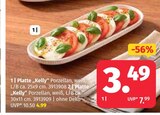 Platte Kelly im Segmüller Prospekt Platte Kelly von Ritzenhoff & Breker im aktuellen Segmüller Prospekt für 3,49 €