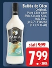 Aktuelles Batida de Côco Angebot bei EDEKA in Bielefeld ab 7,99 €