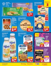 Brot im Netto Marken-Discount Prospekt in Wunstorf Aktueller Netto Marken-Discount Prospekt mit Brot, "Aktuelle Angebote", Seite 13