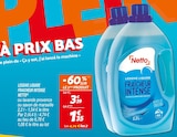 Promo Lessive liquide fraîcheur intense à 1,35 € dans le catalogue Netto à Saint-Germain-la-Poterie