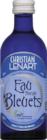Eau de bleuets - CHRISTIAN LENART à 3,84 € dans le catalogue Monoprix Margaret