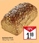 Kürbiskernbrot Angebote bei Marktkauf Ulm für 1,99 €