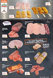 Aktueller K+K - Klaas & Kock Prospekt mit Grillzubehör, "Wenn Lebensmittel, dann K+K", Seite 3