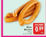 Wiener Würstchen im Angebot bei Marktkauf in Nürnberg Wiener Würstchen Angebote bei Marktkauf Nürnberg für 0,89 €