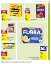 Promos Traiteur Alimentation dans le catalogue "LES JOURNÉES BELLES ET REBELLES" de Carrefour à la page 79