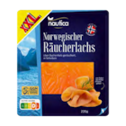 Aktuelle Lachs Angebote bei Lidl in Mönchengladbach Aktuelles Norwegischer Räucherlachs XXL Angebot bei Lidl in Mönchengladbach ab 4,19 €