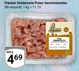 Aktuelle Pute Angebote bei GLOBUS in Wiesbaden Aktuelles Puten-Geschnetzeltes Angebot bei GLOBUS in Wiesbaden ab 4,69 €