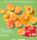 Kaufland Heidenau - Türk. Zuckeraprikosen Angebot im Prospekt Türk. Zuckeraprikosen bei Kaufland im Heidenau Prospekt für 1,99 €