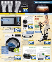 Aktueller E center Prospekt mit Cola, "DAS BESTE DER WOCHE", Seite 14