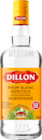 RHUM BLANC DILLON - DILLON - Auchan Hypermarché à Drancy RHUM BLANC DILLON - DILLON en promo chez Auchan Hypermarché Drancy à 11,52 €
