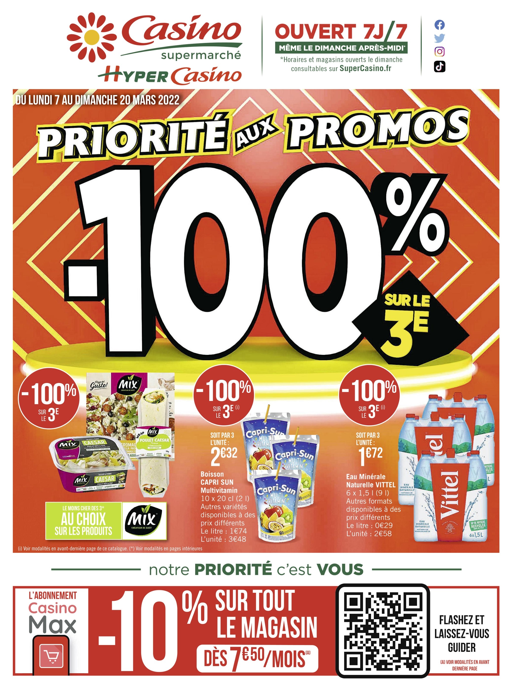 La Banque Postale 13900 Marseille Cedex 20