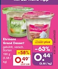 Grand Dessert Angebot in Walsheim Grand Dessert im aktuellen Prospekt bei Netto Marken-Discount in Walsheim