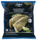 Zanderfilet-Portionen bei Lidl im Prospekt "" für 6,99 €