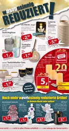 Kerzen im Sonderpreis Baumarkt Prospekt in Göttingen Aktueller Sonderpreis Baumarkt Prospekt mit Kerzen, "20 JAHRE HEISSE PREISE", Seite 2