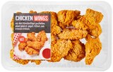 Chicken Wings paniert Angebote bei REWE Erkrath für 5,55 €