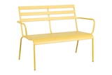 Banc "Arthur" ECLOZ - ECLOZ en promo chez Gamm vert Dijon à 99,99 €