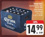 Aktuelle Bier Angebote bei EDEKA in Fürth Aktuelles Extra Angebot bei EDEKA in Fürth ab 14,99 €