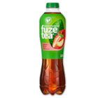 Teegetränk im Penny Prospekt Eistee von FUZE TEA im aktuellen Penny Prospekt für 1,29 €