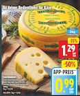 Leerdammer im aktuellen E center Prospekt