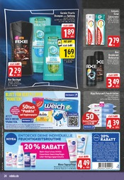Aktueller E center Prospekt mit Shampoo, "Aktuelle Angebote", Seite 26