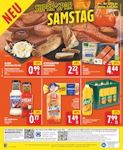 Baguette im EDEKA Prospekt in Berlin Aktueller EDEKA Prospekt mit Baguette, "Aktuelle Angebote", Seite 24
