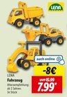 Fahrzeug Angebote von LENA bei Lidl Wismar für 7,99 €