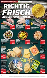 Aktueller Kaufland Prospekt mit Lachs, "Aktuelle Angebote", Seite 26