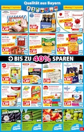 Bio Obst im Norma Prospekt Bio Obst im Norma Prospekt "Mehr fürs Geld" auf Seite 11