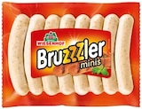 Bruzzler Minis von Wiesenhof im aktuellen REWE Prospekt für 3,49 €