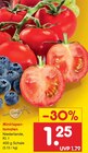 Minirispentomaten im Angebot bei Netto Marken-Discount in Chemnitz Minirispentomaten Angebote bei Netto Marken-Discount Chemnitz für 1,25 €