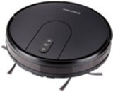 Aspirateur robot avec fonction lavage - Silvercrest en promo chez Lidl Marly à 89,00 €