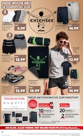 Hose Angebote im Prospekt "Aktuelle Angebote" von Kaufland auf Seite 36