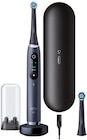 expert TeVi Kammerstein - Elektrische Zahnbürste iO 9 Black Onyx Angebot im Prospekt Elektrische Zahnbürste iO 9 Black Onyx bei expert TeVi im Kammerstein Prospekt für 154,99 €