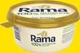 Original im Angebot bei EDEKA in Neubrandenburg Original Angebote von Rama bei EDEKA Neubrandenburg für 1,11 €