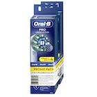 Brossettes "Promo Pack" - ORAL-B dans le catalogue Carrefour