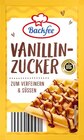 Vanillinzucker von Backfee im aktuellen Netto Marken-Discount Prospekt für 0,39 €